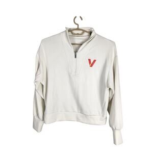 Ogio Verizon Half Zip Women's medium